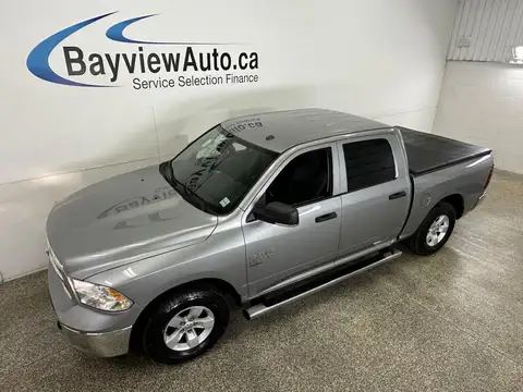 RAM 1500 SLT
