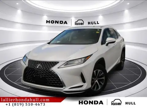 Lexus RX 350 Premium