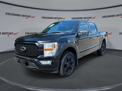 Ford F-150 XL