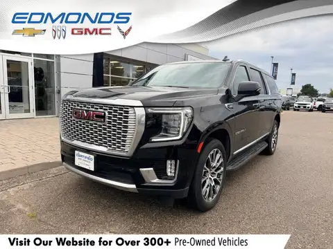 GMC Yukon