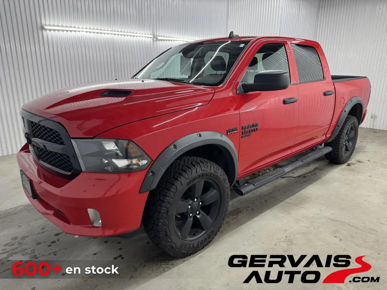 2021 RAM 1500 Express