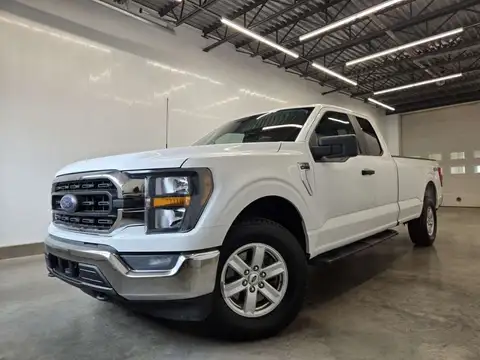 Ford F-150 XLT