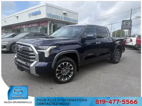 Toyota Tundra Limited