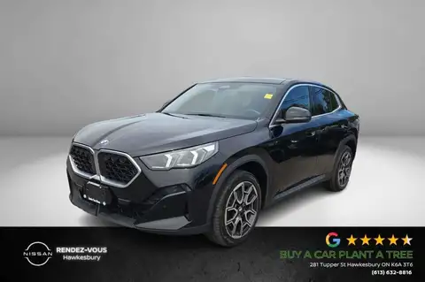 BMW X2 28i