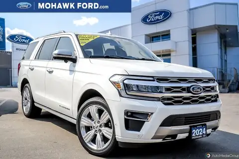 Ford Expedition