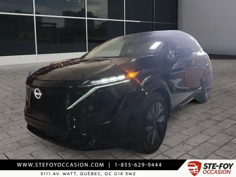 Nissan Ariya
