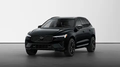 Volvo XC60 Ultra