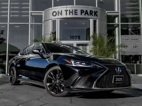 Lexus ES 300h
