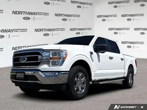 Ford F-150 XLT