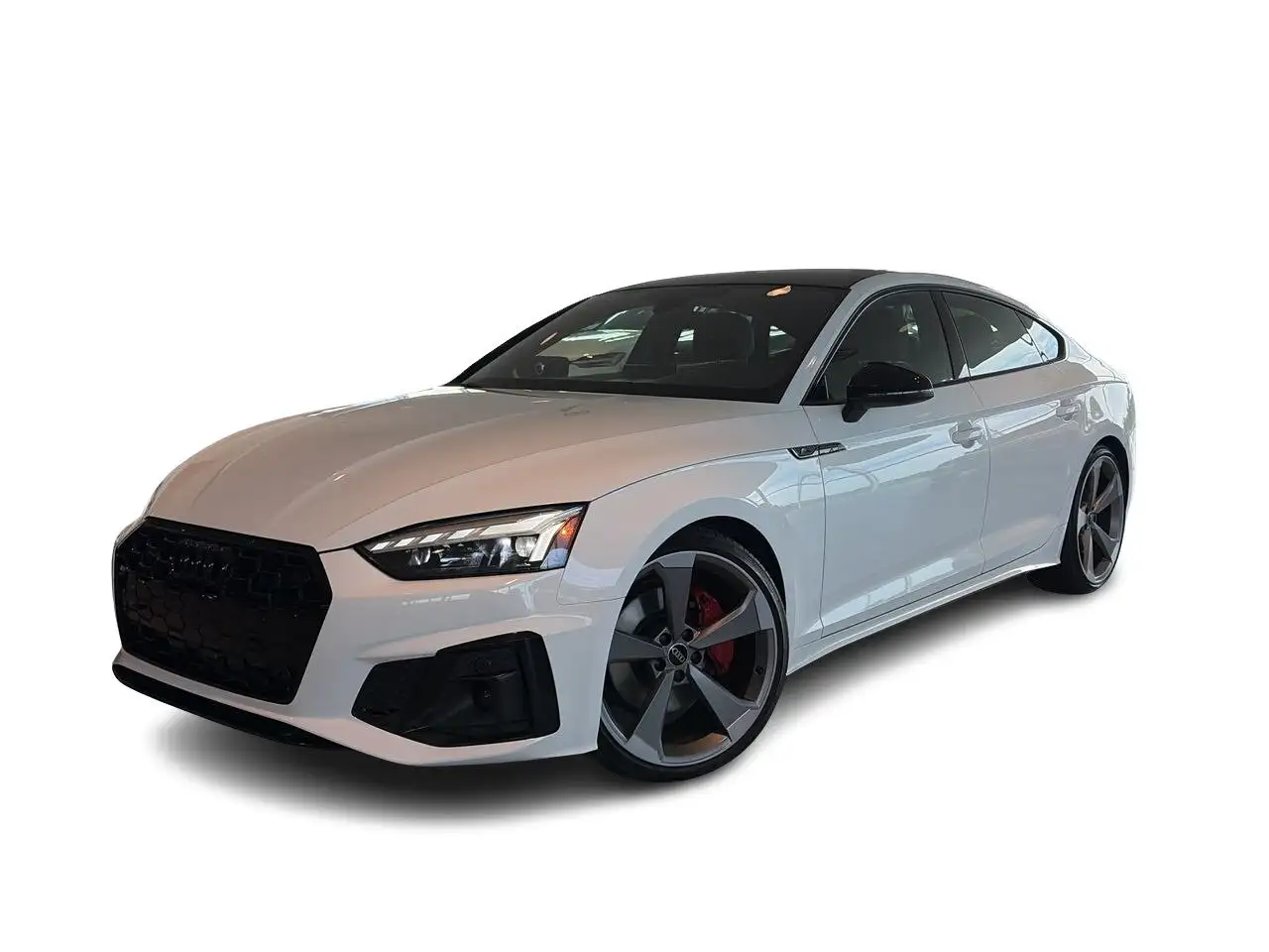 2023 Audi A5 Progressiv