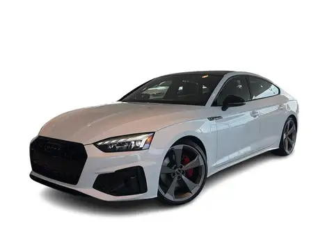 Audi A5 Progressiv