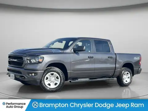 RAM 1500 Tradesman