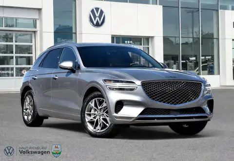 Genesis GV70 Advanced Plus