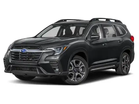 Subaru Ascent
