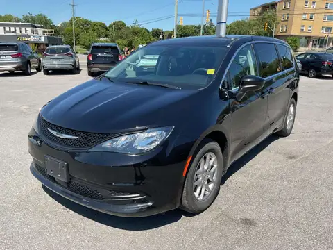 Chrysler Grand Caravan
