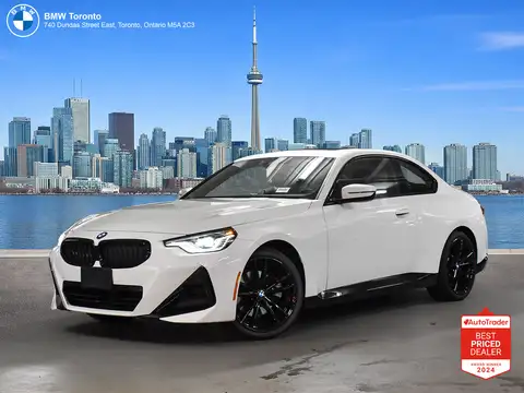BMW 2 Series