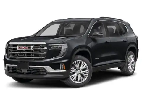 GMC Acadia
