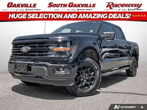 Ford F-150 XLT