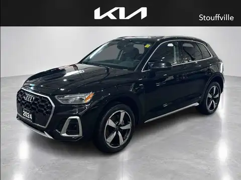 Audi Q5 Progressiv