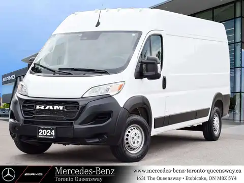 RAM ProMaster