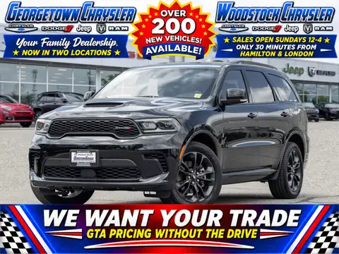 Dodge Durango