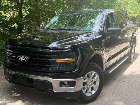 Ford F-150 XLT