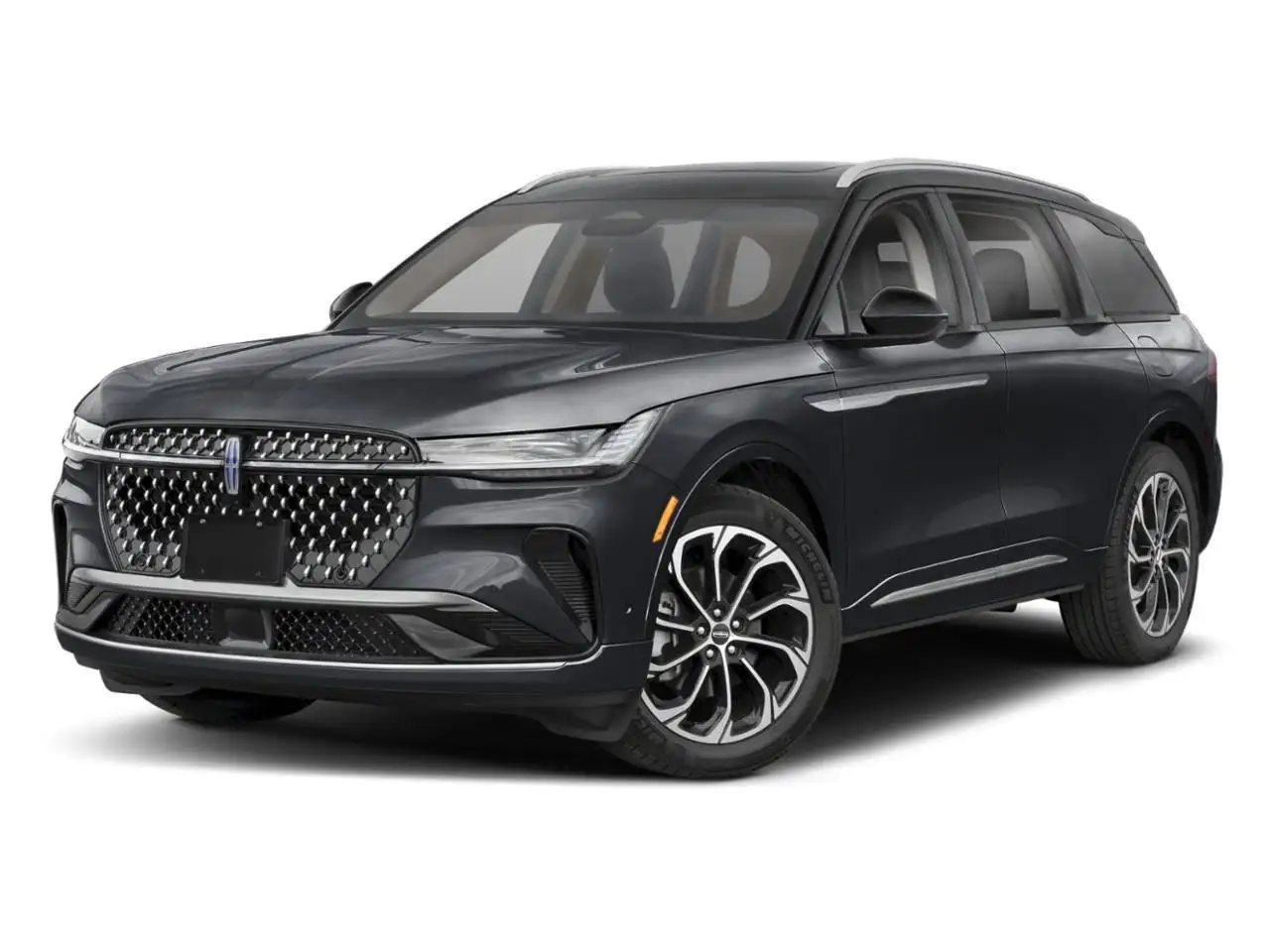 2026 Lincoln Nautilus
