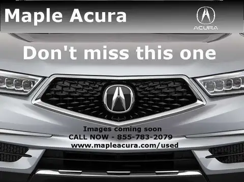 Acura RDX A-Spec