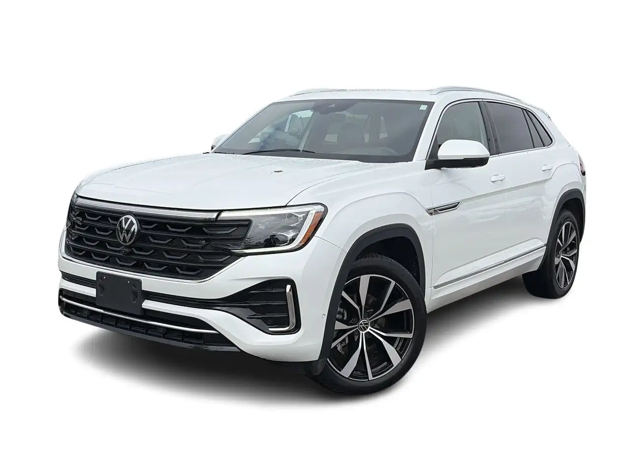 2025 Volkswagen Atlas