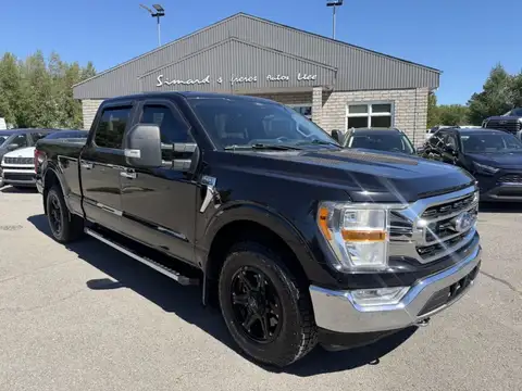 Ford F-150 XLT