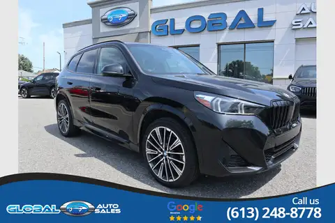 BMW X1 28i
