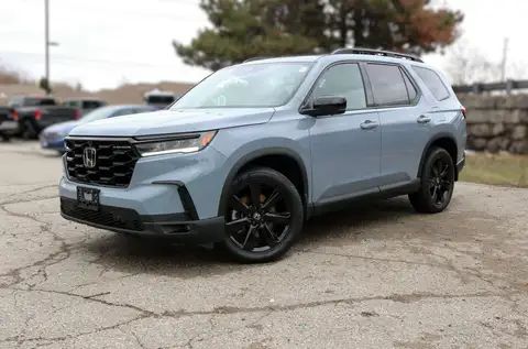 Honda Pilot