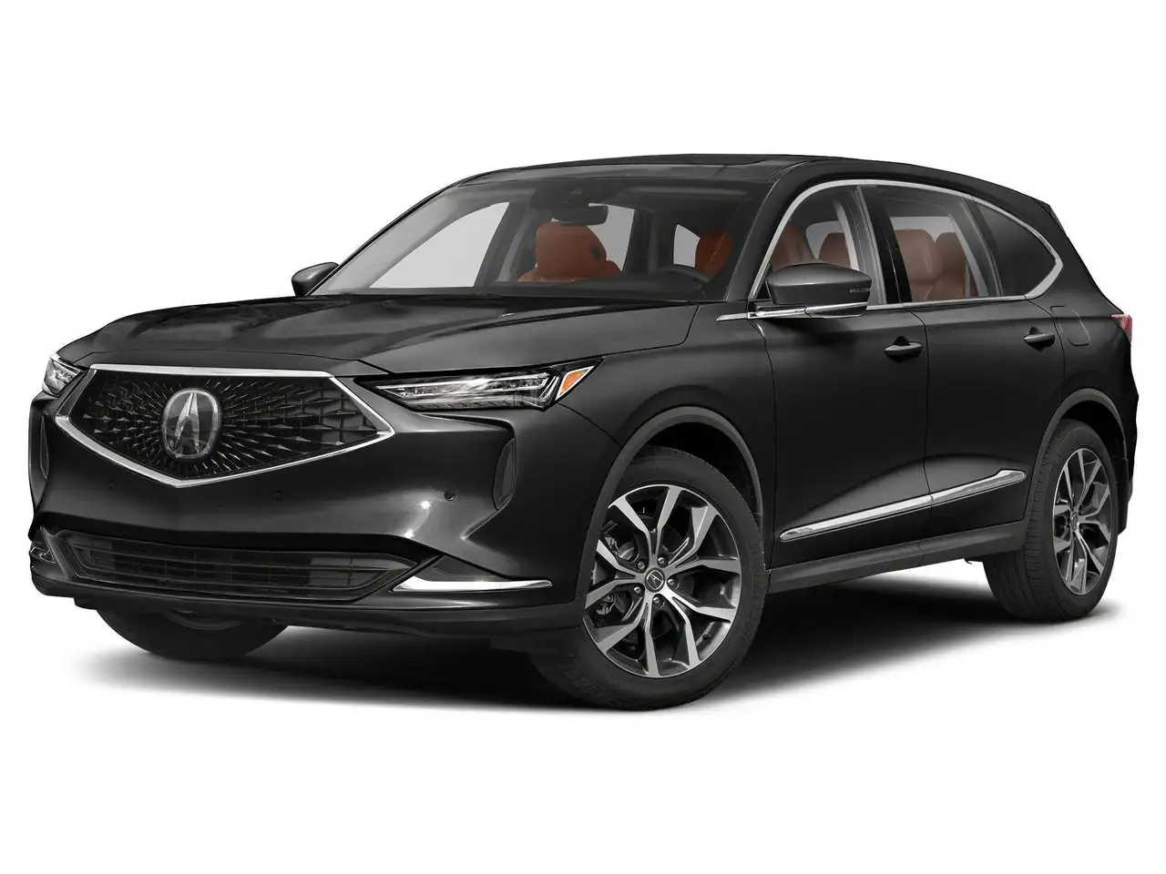 2022 Acura MDX Tech