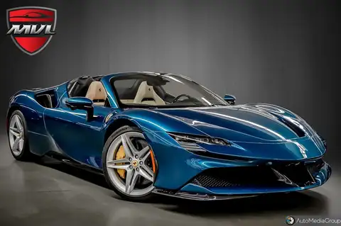 Ferrari SF90