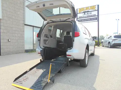 Chrysler Grand Caravan