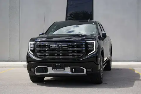 GMC Sierra 1500 Denali Ultimate