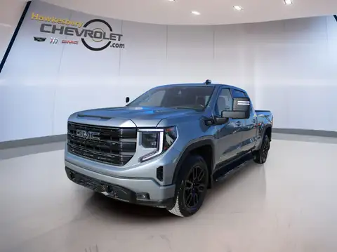GMC Sierra 1500 Elevation