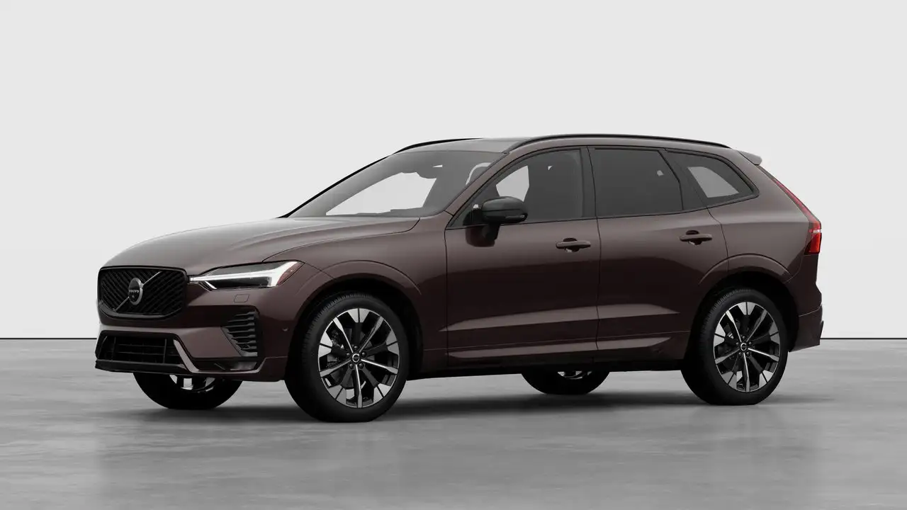 2027 Volvo XC60 Ultra