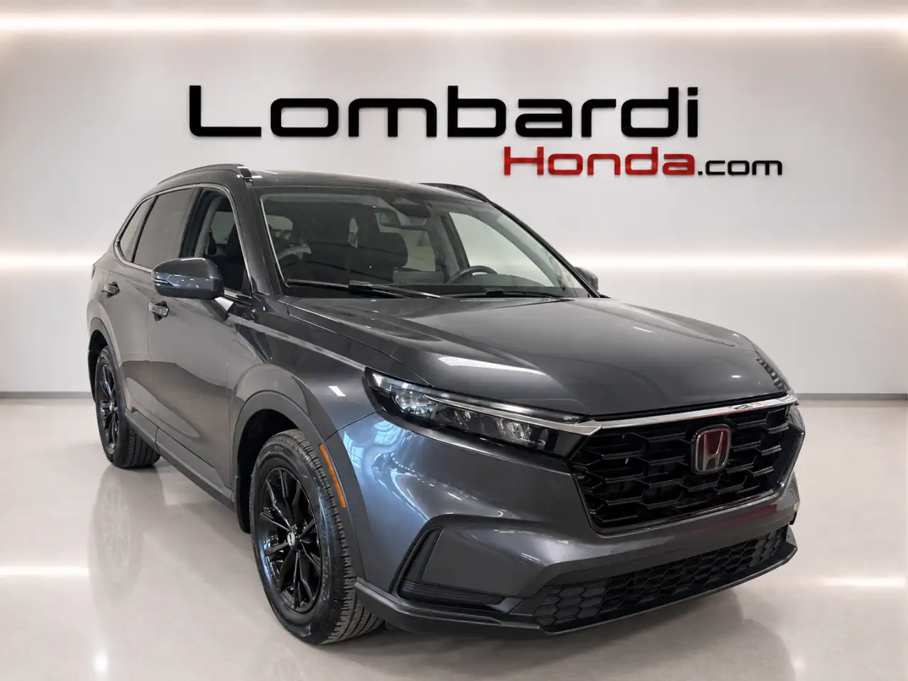 2023 Honda CR-V Sport