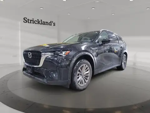 Mazda CX-90