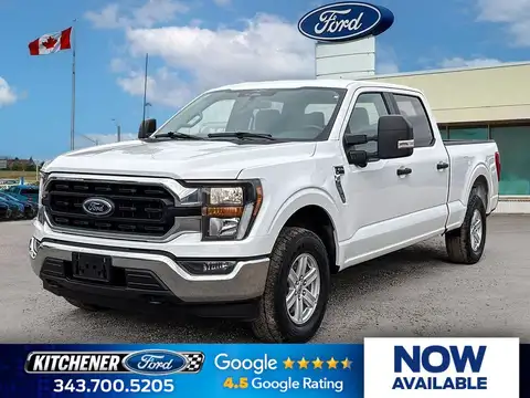 Ford F-150 XLT