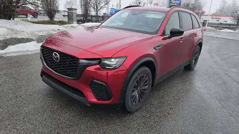 Mazda CX-70