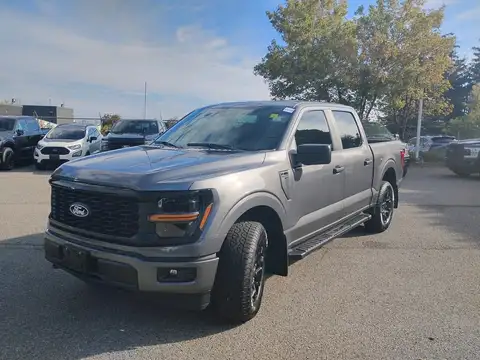 Ford F-150 STX