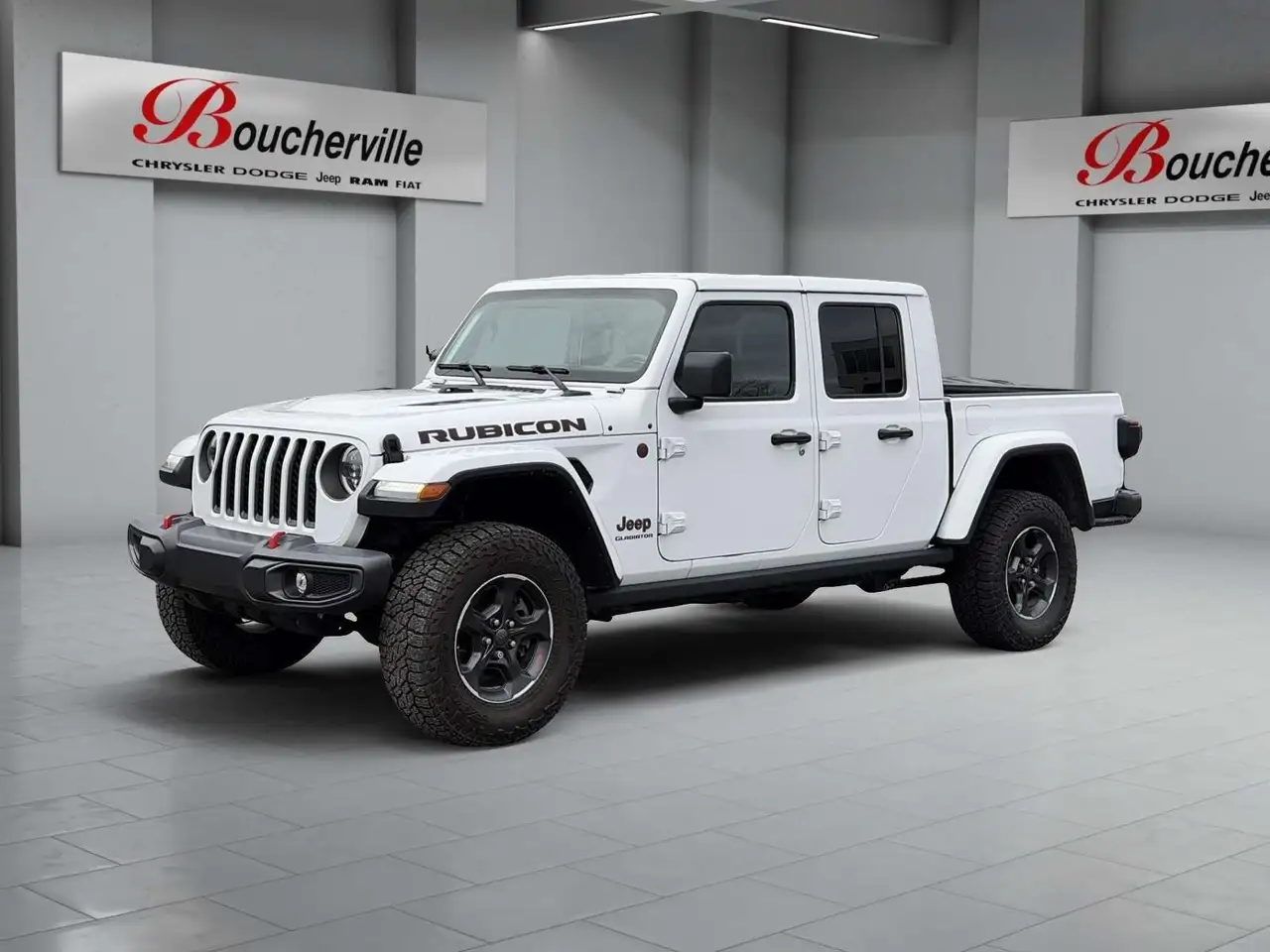 2023 Jeep Gladiator