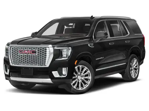 GMC Yukon