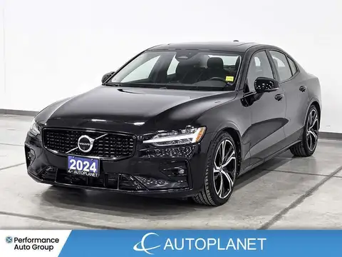 Volvo S60 Plus