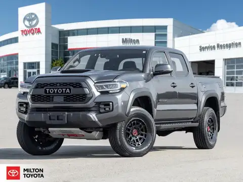 Toyota Tacoma