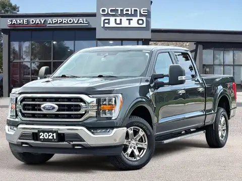 Ford F-150 XLT