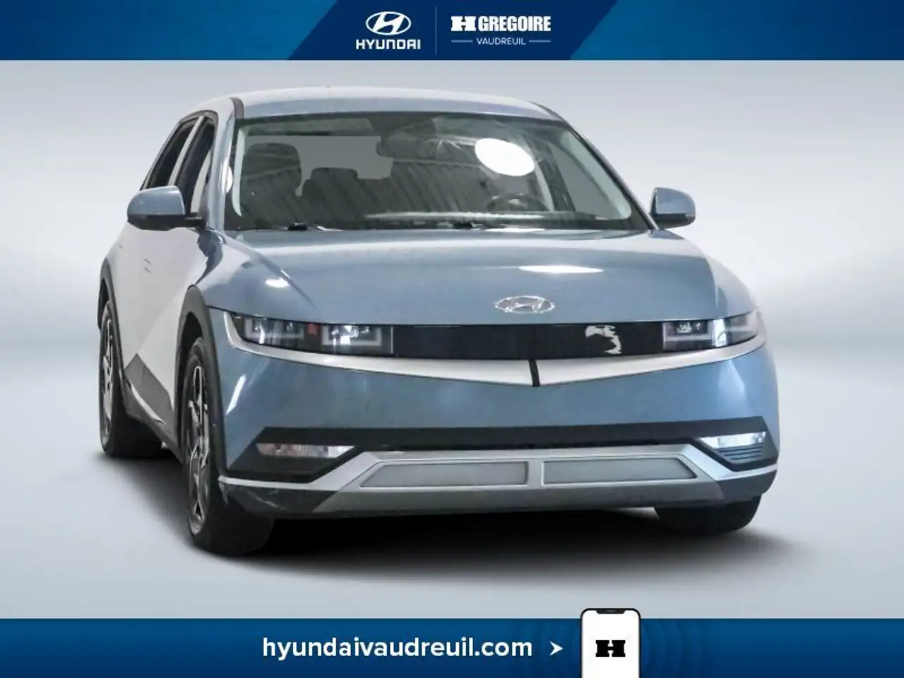 2024 Hyundai Ioniq 5