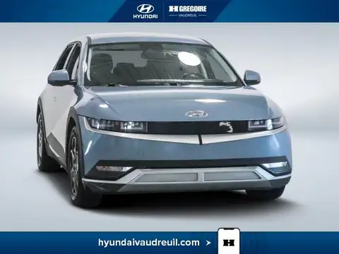 Hyundai Ioniq 5